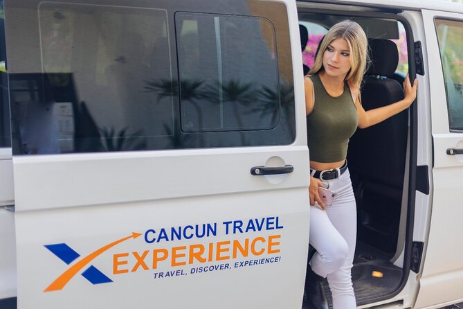 Cancun Private Driver Service - Luggage and Practicalities: Avoid the Oversize Surprise