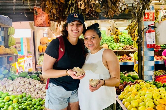 Cancun Private Foodies Market Tour and Street Food - What’s included, what’s not, and how to plan your day