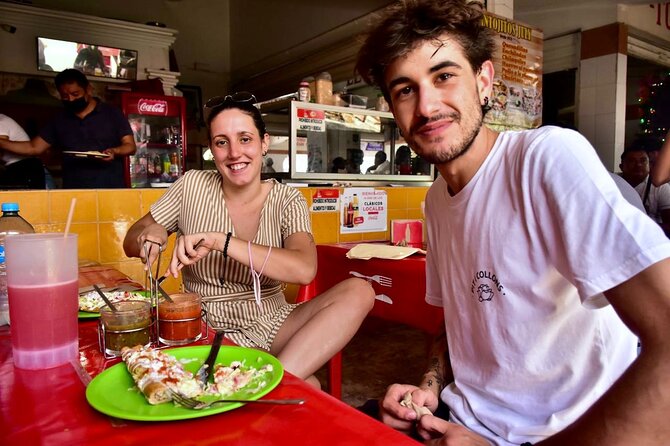 Cancun Private Foodies Market Tour and Street Food - Who this Cancun market tour suits best