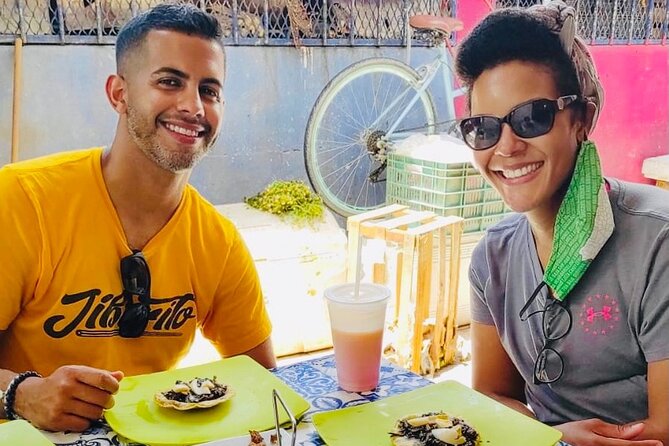 Cancun Private Foodies Market Tour and Street Food - The guide’s impact, especially if you get John