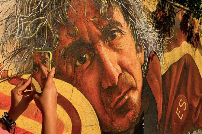 Cancun Private PhotoWalk and City Tour - Street Art Photography Meets Real Cancun Streets