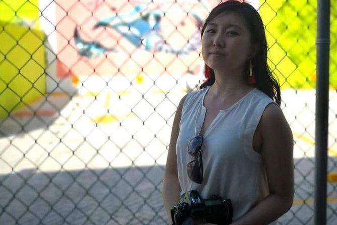 Cancun Private PhotoWalk and City Tour - Weather, Comfort, and What to Pack for Street Art Shooting