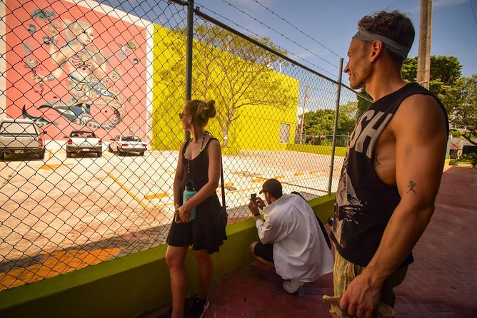 Cancun Private PhotoWalk and City Tour - What You’ll Come Away With (Besides Great Photos)