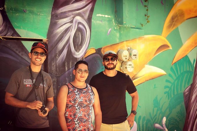 Cancun Private PhotoWalk and City Tour - Should You Book This Cancun PhotoWalk and City Tour?