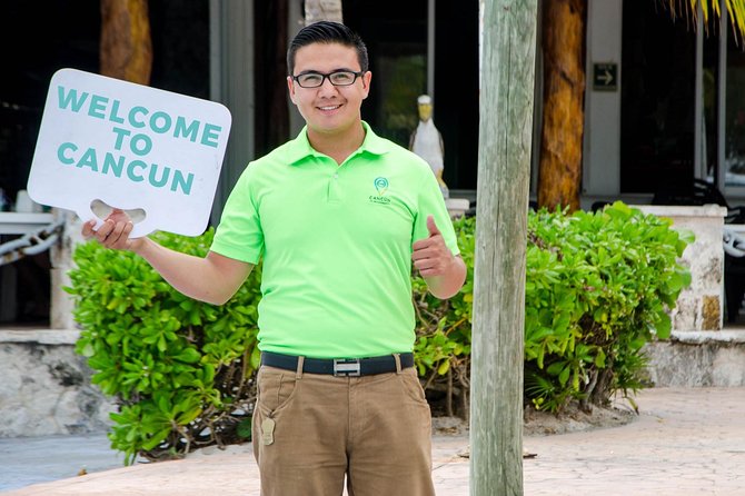 Cancun Private Round trip Airport Transfer - Who should book this Cancun transfer, and who should think twice