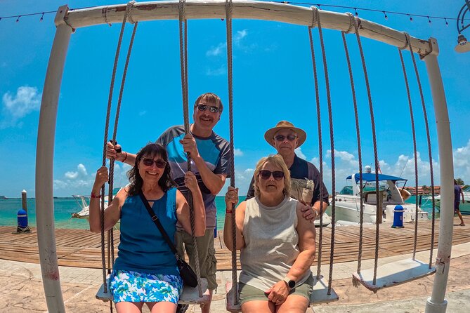 Cancun Private Shopping Tour! City Sightseeing - How This Cancun Private Shopping Tour Keeps Your Day From Spinning Out