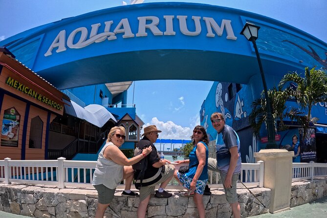 Cancun Private Shopping Tour! City Sightseeing - Tequila Tasting and the Included Comforts That Matter More Than You Think
