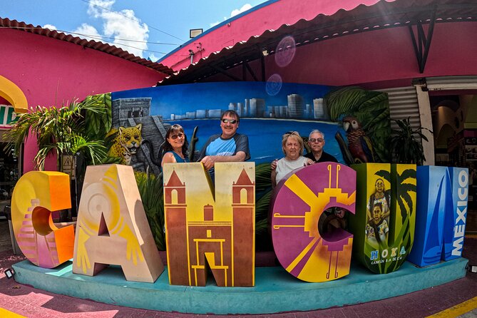 Cancun Private Shopping Tour! City Sightseeing - Price and Value: Is $97 a Good Deal for This 5-Hour Private Route?