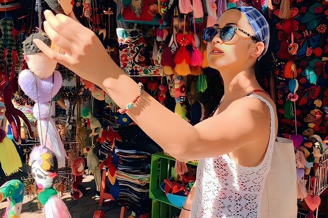 Cancun Private Shopping Tour! City Sightseeing - Pickup, Timing, and the Simple Logistics That Can Save You Stress