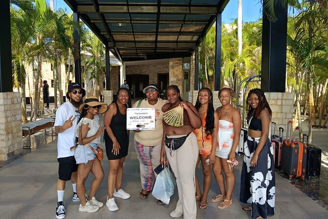 Cancun Private Shopping Tour! City Sightseeing - Mercado 28: Souvenirs, Crafts, and the Market Energy You Want