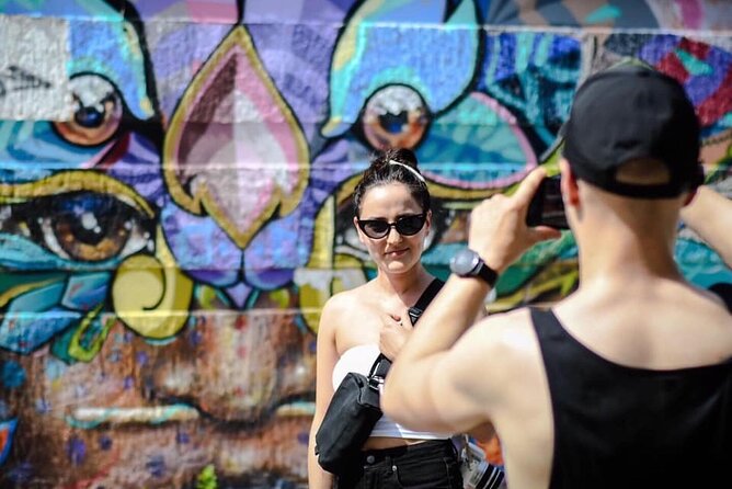 Cancun Private Street Art Tour - Price and value: is $65 for a private 2-hour tour worth it?