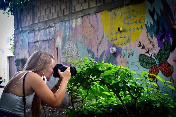 Cancun Private Street Art Tour - Who should book this Cancun street art tour?