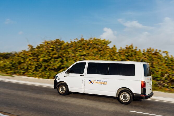 Cancun: Private Transfer to/from Puerto Juarez Hotels or Ferry - Value Check: Is $49 Per Person a Smart Move?