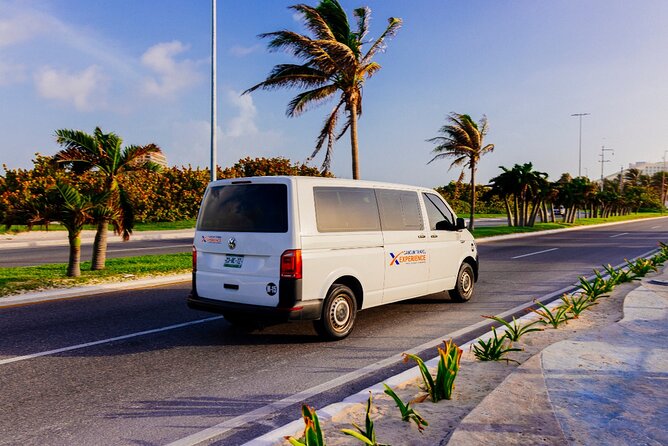 Cancun: Private Transfer to/from Puerto Juarez Hotels or Ferry - What the Best Reviews Reveal: On-Time, Friendly, and Practical
