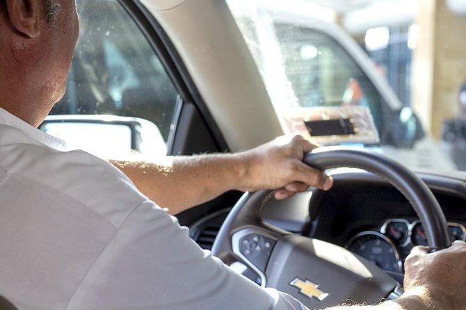 Cancun Private Transportation - What makes this service practical (and not just transportation)