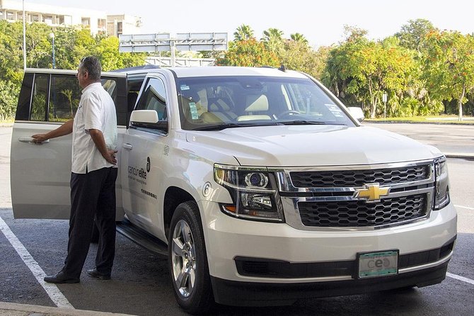 Cancun Private Transportation - Key points you should care about