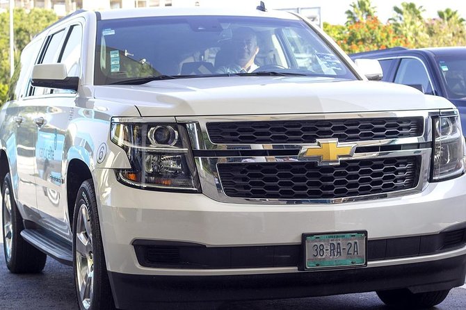 Cancun Private Transportation - Choosing Your Stops: Cancun to Coba, Aldea Ahau Chooc, and Cenotes