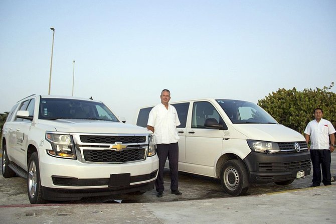 Cancun Private Transportation - Off the Beaten Path: Why Your Driver’s Local Suggestions Matter