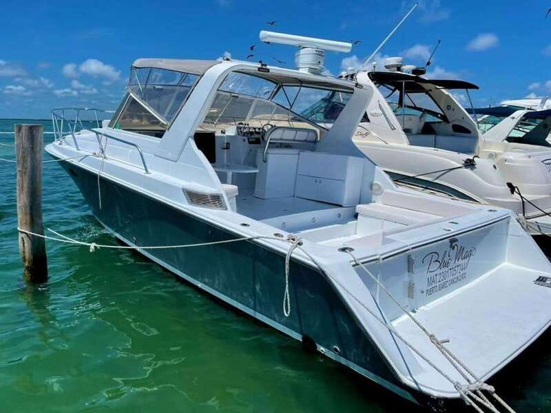 Cancún: Private Yacht Tour - Picking the right duration: 2, 4, or 6 hours