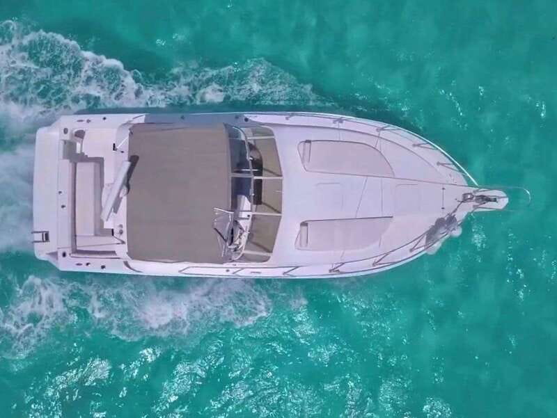 Cancún: Private Yacht Tour - Price and value: $357 per group plus the dock fee math