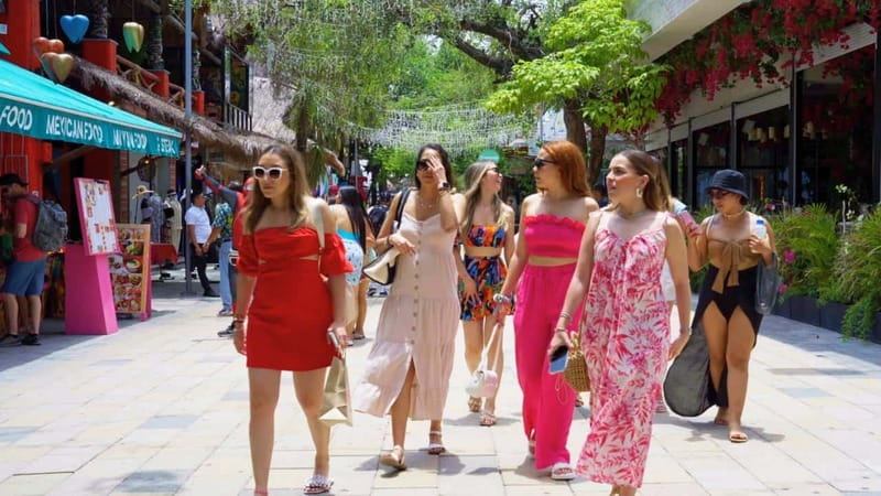 Cancun/Puerto Morelos: Tulum, Cenote & Playa del Carmen Trip - Who This Tour Suits Best (and Who Should Skip It)