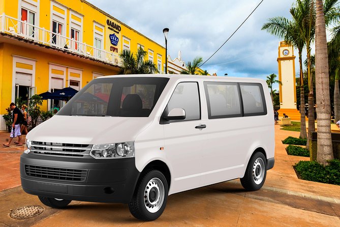 Cancun Roundtrip Shuttle Transportation - Shared Van Reality: Waiting, Crowds, and Why Timing Can Drift