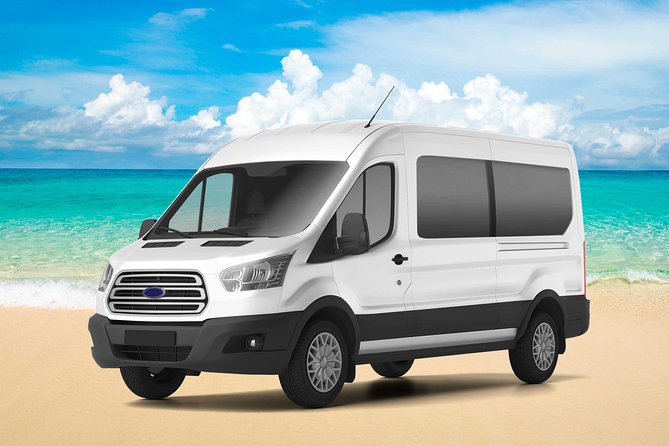 Cancun Roundtrip Shuttle Transportation - Who Should Book This Shuttle, and Who Might Prefer Private Transport