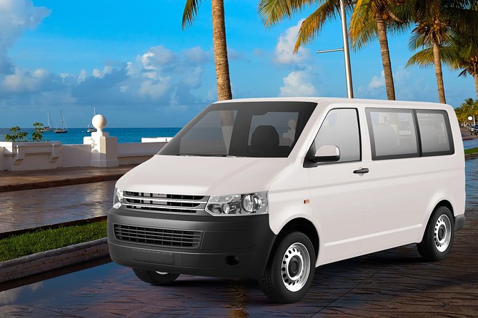 Cancun Roundtrip Shuttle Transportation - Should You Book This Shuttle in Cancun?
