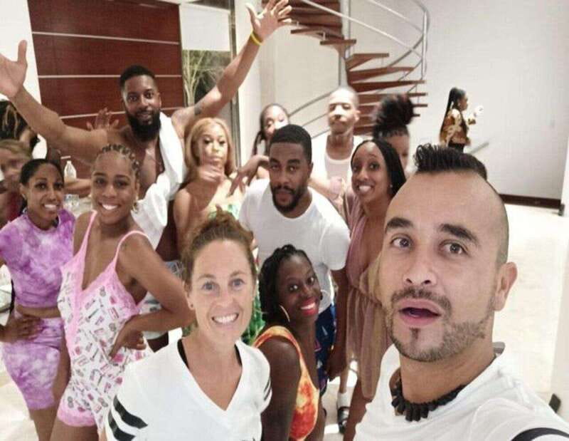 Cancun: Salsa/Bachata Group Class - Key Things I’d Pay Attention To