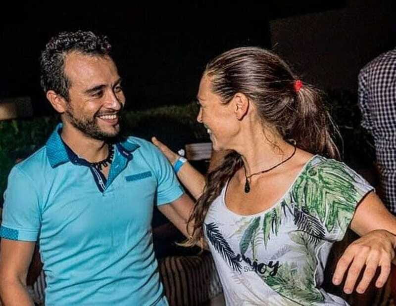 Cancun: Salsa/Bachata Group Class - Bachata Skills That Add Style, Not Just Steps