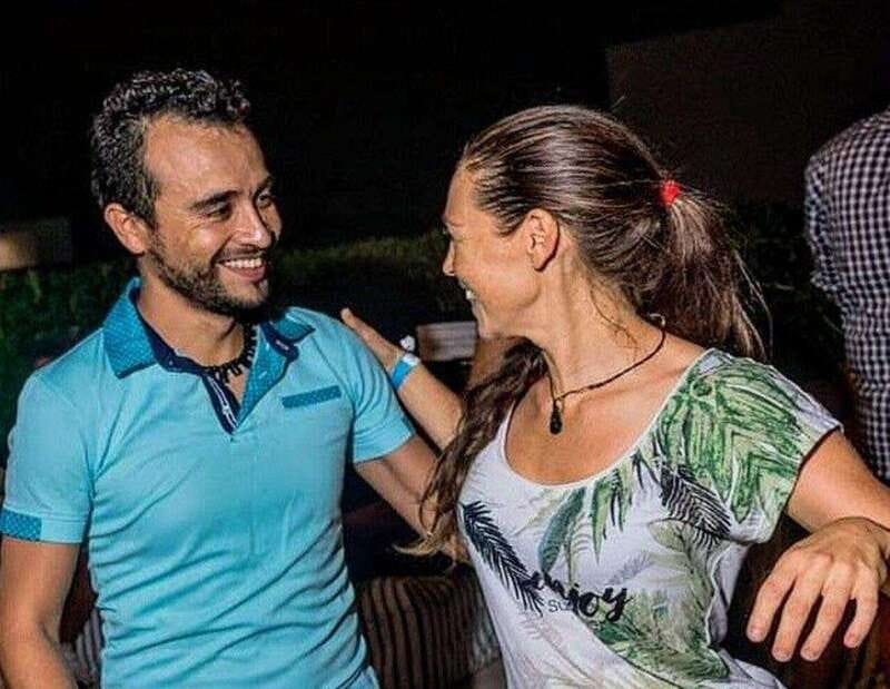 Cancun: Salsa/Bachata Group Class - Meeting at the Flagpole on the Main Avenue (And What to Check Before You Go)