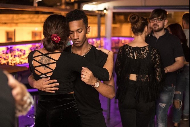 Cancun Salsa Lovers Dance Experience - Beginner-friendly, but not boring for more experienced dancers