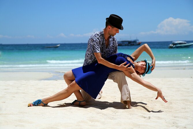 Cancun Salsa or Bachata Dance lesson from Cancun Playa del Carmen Riviera Maya - Key Highlights You Will Feel Immediately