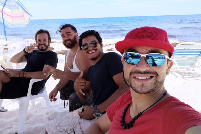Cancun Salsa or Bachata Dance lesson from Cancun Playa del Carmen Riviera Maya - What to Bring, Wear, and Do Before You Go
