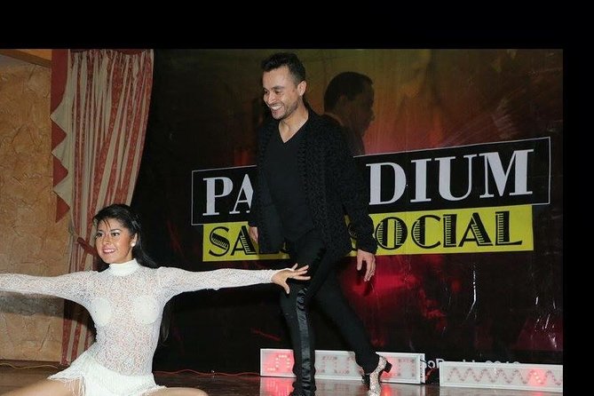 Cancun Salsa or Bachata Dance lesson from Cancun Playa del Carmen Riviera Maya - Timing, Weather, and the Reality of Cancun