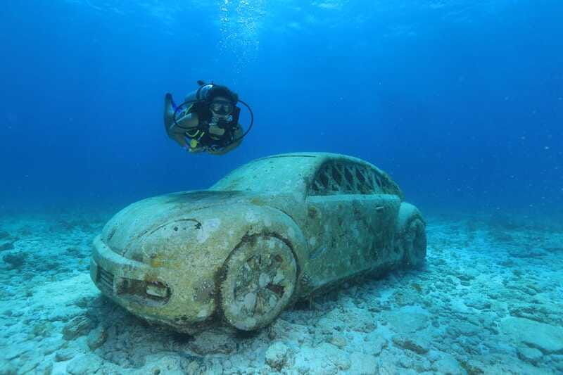 Cancun: Scuba Diving for Beginners, 2 Dives - Photo and Video Options: How to Decide Without Overpaying