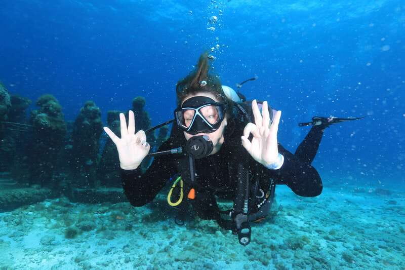 Cancun: Scuba Diving for Certified Divers, 3 options to dive - Key Things to Know Before You Go