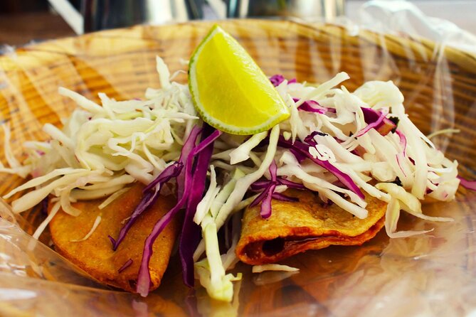 Cancun Seafood Lovers Tour - Gourmet Coffee Tasting, the Sweet Spot Between Bites