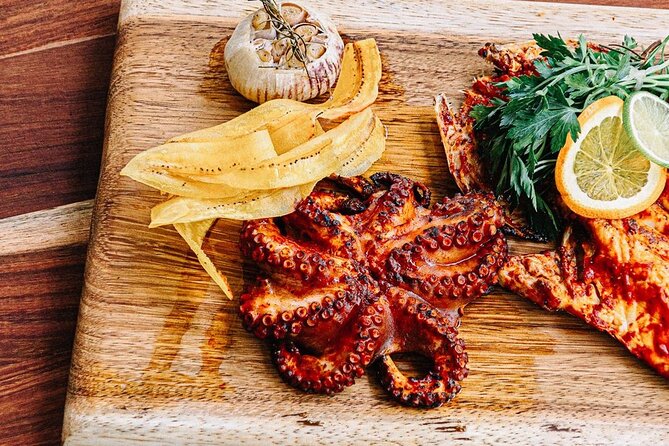 Cancun Seafood Lovers Tour - Price and Value: Is $79 Actually Fair?