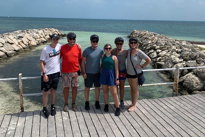 Cancun Segway Experience – Beaches, Views & Hidden Gems 1.5hr - How the 1.5-Hour Segway Tour Actually Feels in Cancun