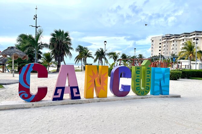 Cancun Segway Experience – Beaches, Views & Hidden Gems 1.5hr - Who This Tour Suits Best