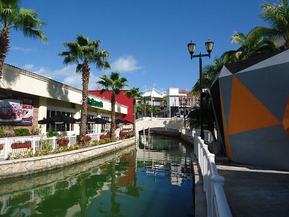 Cancun Shopping Private Guided Tour & City Sightseeing - Key things to know before you go