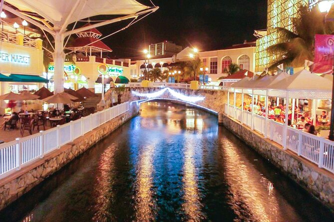 Cancun Shopping Private Guided Tour & City Sightseeing - Stop 2: Mercado 28 for souvenirs and that true market-energy vibe