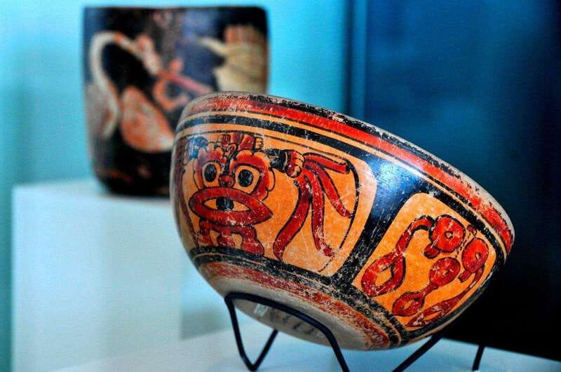 Cancun: Skip-the-Line Mayan Museum & San Miguelito Site - Key Points You Should Know Before You Go