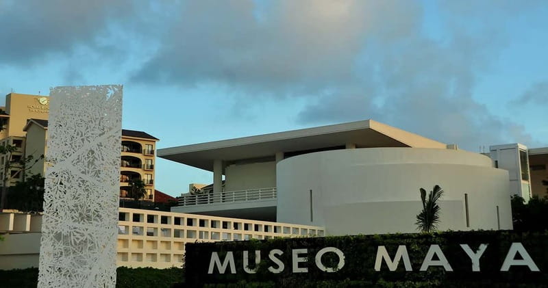 Cancun: Skip-the-Line Mayan Museum & San Miguelito Site - The Big Picture: What This Ticket Actually Gives You