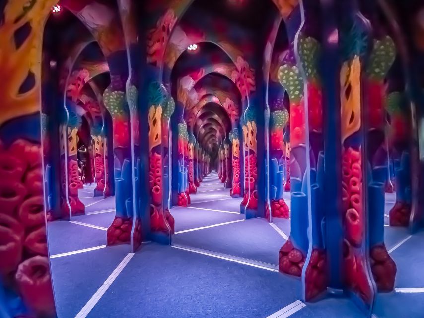 Cancún: Sky Wheel Pass GO - Who this pass is best for (and who should think twice)