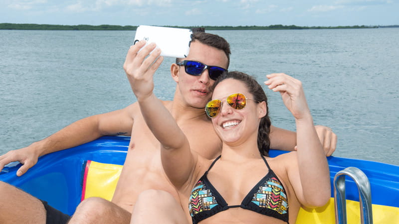 Cancún: Skyrider Parasailing Experience - Comfort, Safety, and Who Should Skip This Parasail