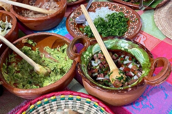 Cancun small group Cooking Class with Local Chef - What to expect while you cook (and how to not get overwhelmed)