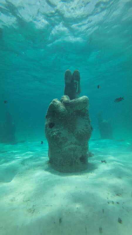 Cancun: Snorkeling Boat Tour with Gear - Key things that make this tour worth your time