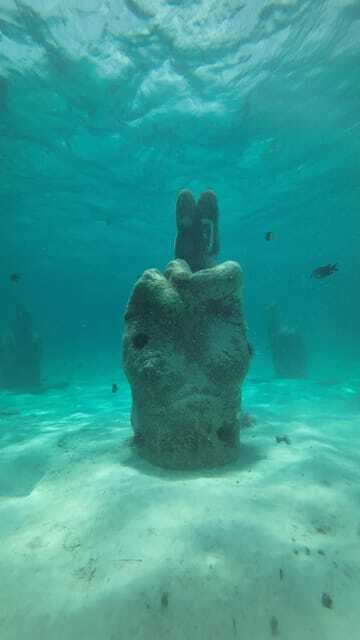 Cancun: Snorkeling Boat Tour with Gear - Boat time, guide attention, and what you can learn from real experience